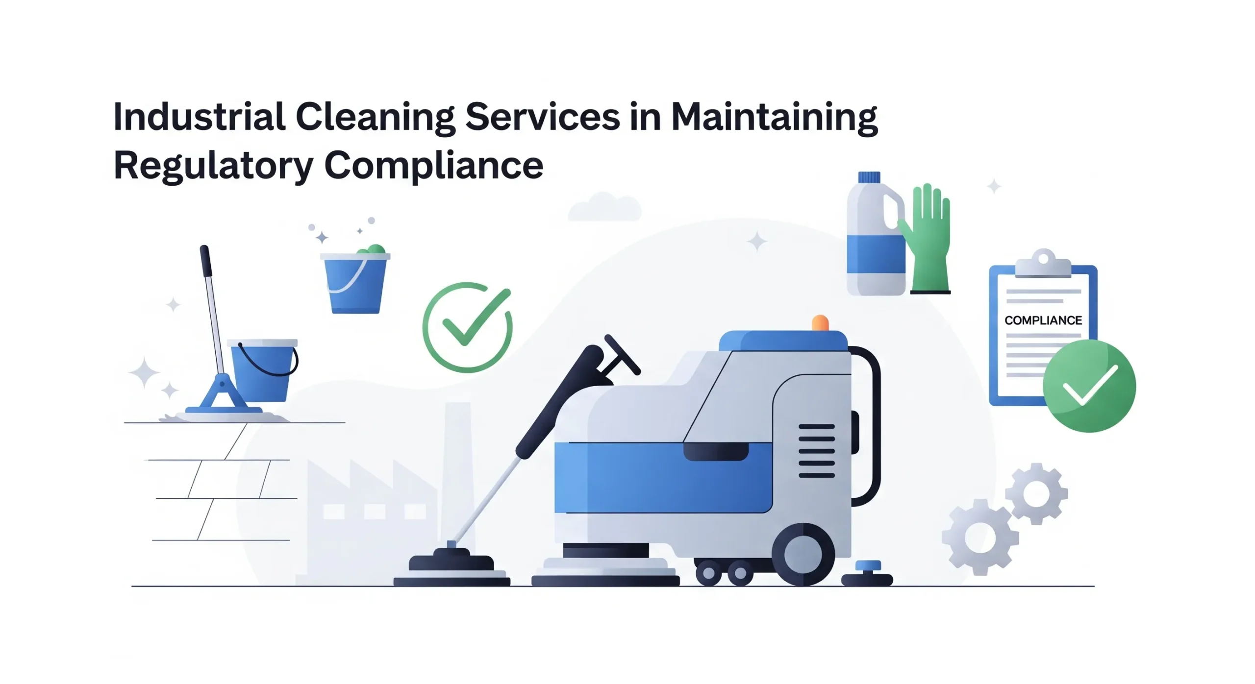 Top-rated industrial cleaning Moonee Valley