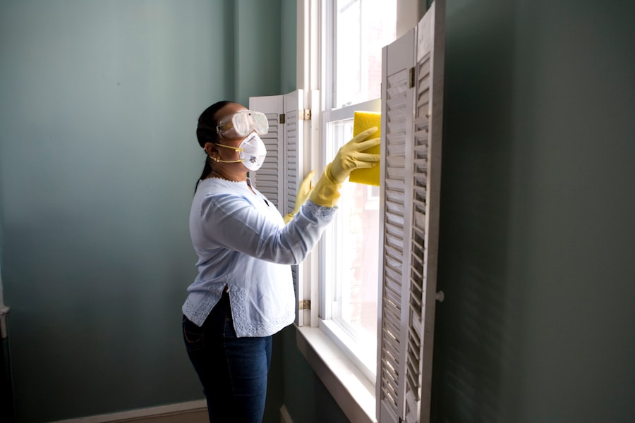 End of lease cleaning Melton