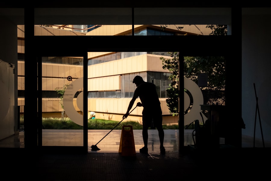End of lease cleaning Melton