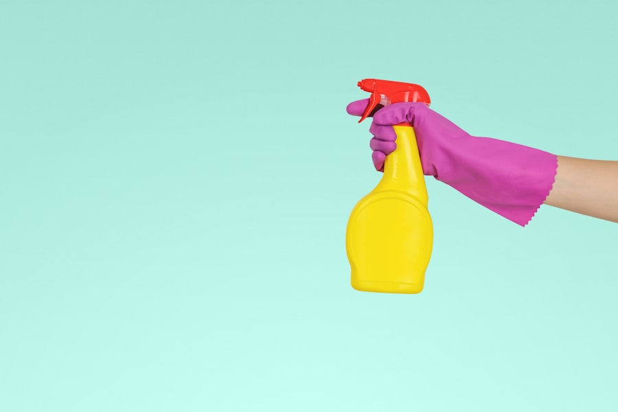 Budget-Friendly Office Cleaning Tips for a Sparkling Workplace
