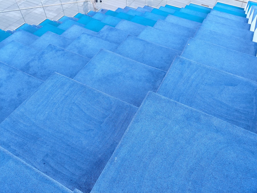 Photo mattress cleaning