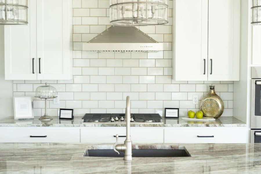 Kitchen Cleaning