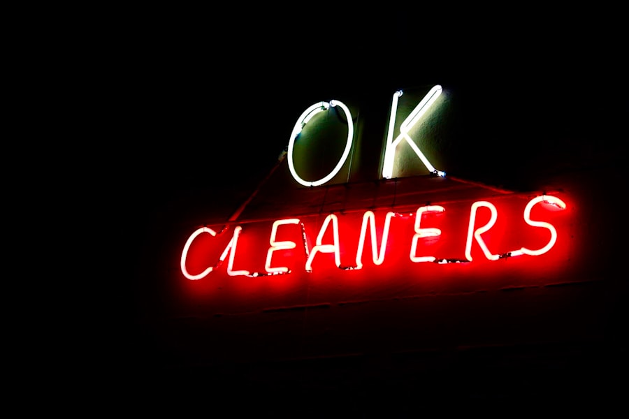 End of Lease Cleaning Journey