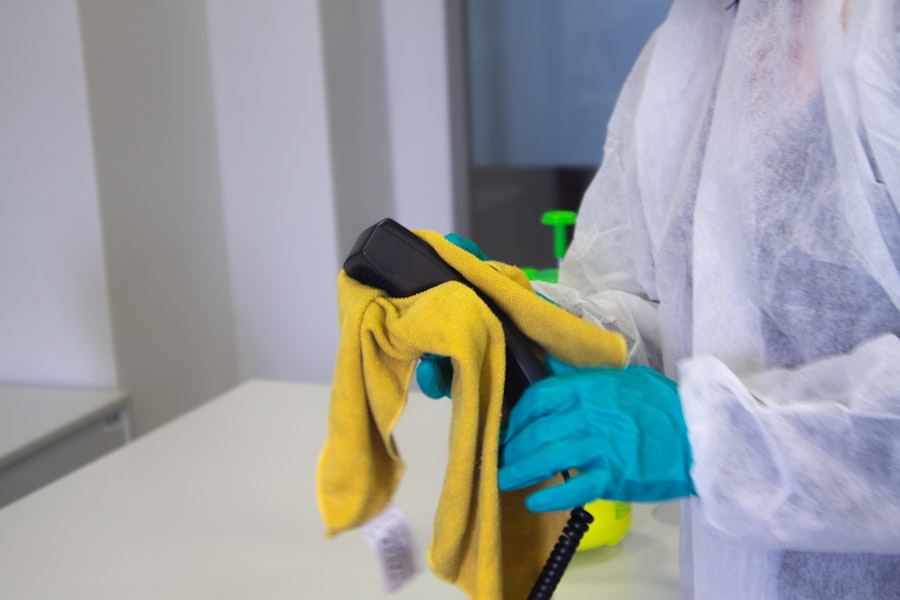 Photo End of Lease Cleaning Service