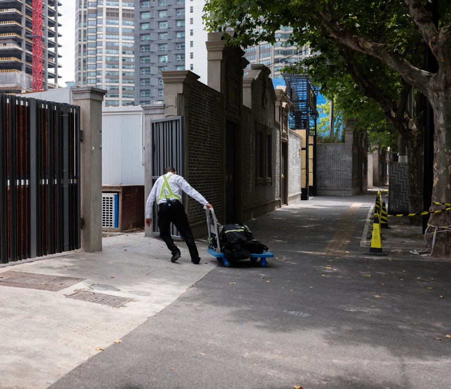 Photo driveway cleaning Melbourne